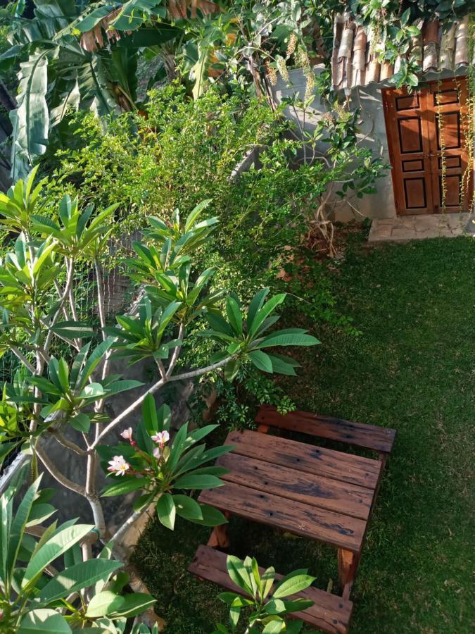 Hotel N 34 Mirissa Exterior foto
